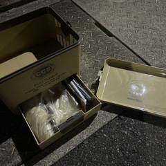 【24日に捨てます】【美品】ツムラ ランチバスケット レア品の画像