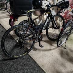 メリダ・シクロクロス500