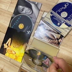 洋楽アルバム✨ミリオンヒットアルバムセット✨の画像