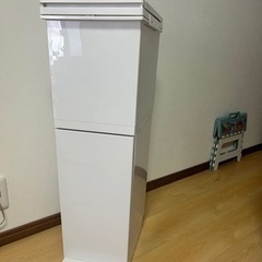 【決まりました】新品同様！二段ゴミ箱
