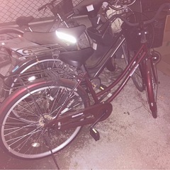 自転車