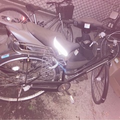自転車