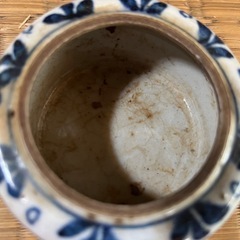 【GO-110】茶器 食器 急須 ポットの画像