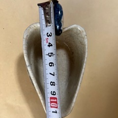 【GO-110】茶器 食器 急須 ポットの画像