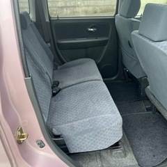 車検R7年5月❗️ワゴンRの画像