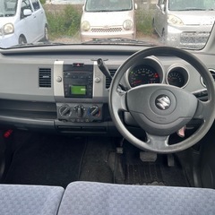 車検R7年5月❗️ワゴンRの画像