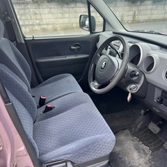 車検R7年5月❗️ワゴンRの画像