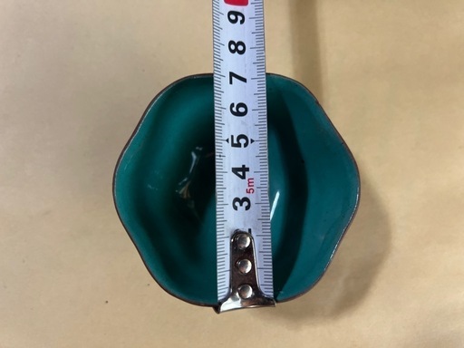 【GO-111】中国茶器 茶器 骨董 アンティーク 雷文