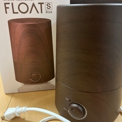アロマ加湿器