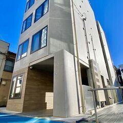 デザイナーズマンション、Wi-Fi無料！✨敷金ゼロ、礼金ゼロ、仲...