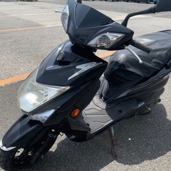 シグナスx 3型 実働