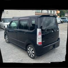 車検R7年6月❗️22スティングレーの画像