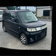 車検R7年6月❗️22スティングレー