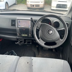 車検R7年6月❗️22スティングレーの画像