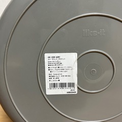 ランドリーバスケットの画像