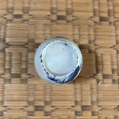【GO-116】湯呑み ぐい呑み 茶器 古美術 アンティークの画像