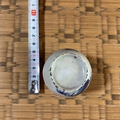 【GO-116】湯呑み ぐい呑み 茶器 古美術 アンティークの画像