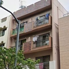 ✨敷金ゼロ、礼金ゼロ、仲介手数料ゼロ💞オートロック，防犯カメラ！...
