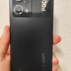 POCO X5 Pro (Xiaomi)の画像