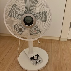 扇風機