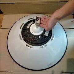 ペンダントライトの画像