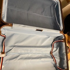 トミーフィルガー TOMMY キャリーバッグの画像