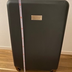 トミーフィルガー TOMMY キャリーバッグ