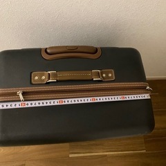 トミーフィルガー TOMMY キャリーバッグの画像