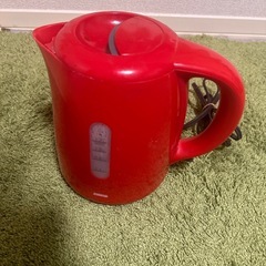 電気ケトル