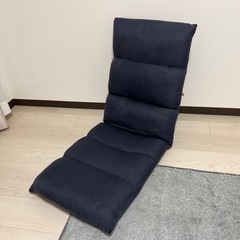 座椅子の画像