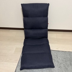 座椅子の画像