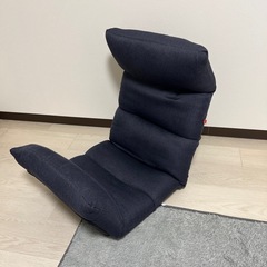 座椅子の画像