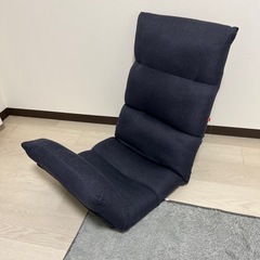 座椅子の画像