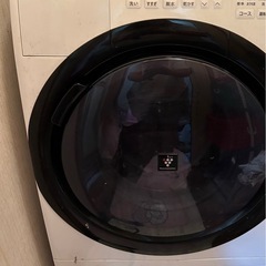 Panasonicドラム式