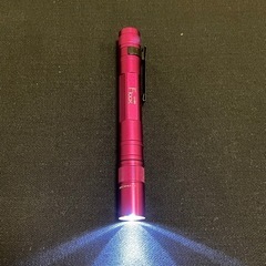 【未使用品】LEDペンライトの画像