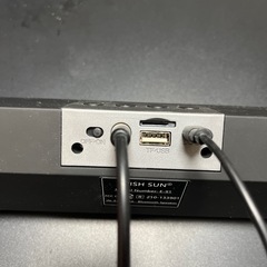 スピーカーの画像