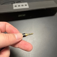 スピーカーの画像