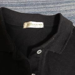 ポロシャツの画像