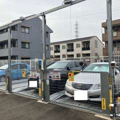 ☆仲介手数料0円！☆月極駐車場☆横浜市港北区樽町☆綱島☆1.1万円～☆