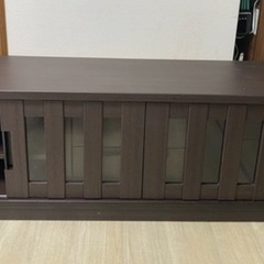 【ニトリ】アケビ 150 テレビ台 AVボード ラック  チェスト