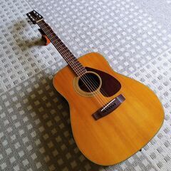 決まりました＞希少 グリーンラベルのYAMAHA FG160 フルメンテ