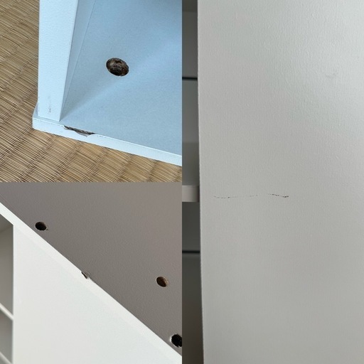 回転本棚