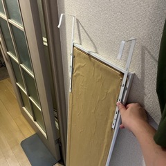 壁掛け鏡の画像