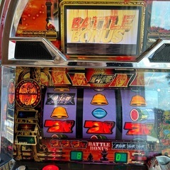パチスロ 初代北斗の拳 4号機 ケンシロウパネルの画像