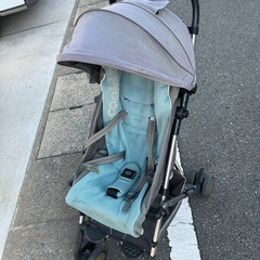 子供用品 ベビー用品 ベビーカー、の画像