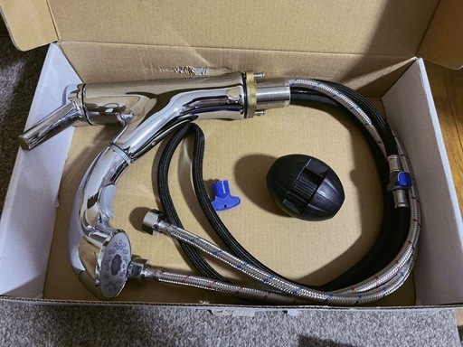 キッチン用水栓 洗面水栓 キッチン蛇口 引出しホース式水栓 キッチン用水栓 シングルレバーワンホールキッチン水栓 伸縮 2wayの吐水