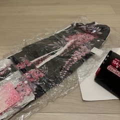❌決定済 浴衣の画像