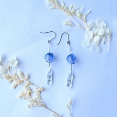本物のお花を使った🌷レジン作品🌷作れます！ − 神奈川県