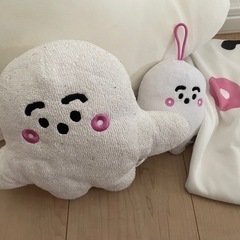 シナぷしゅ　まとめ売りの画像