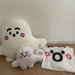 シナぷしゅ　まとめ売り